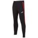 Joma Advance Long Pants Black Red - Boy 102233.106.2XS