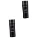 FRCOLOR 2 Pcs Concealing Fillers Fibers Thickening Fibers Building Fibers