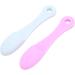 Two Pack Skin Refining Finger Sleeves - Purify Pores & Cleanse Fingertips Tool for Effective Skin Care | International Shipping Available - Buy Online on GoSupps.com