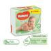 Huggies Natural Care Baby Wipes with Aloe Vera - 672 Wipes (56 Count, Pack of 12) - Buy Online on GoSupps.com