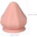 Gleavi Fascia Ball & Massage Tool - Yoga & Sports Self-Massage for Sore Muscles - Buy Online on GoSupps.com