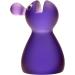 Remaldi Glasses Stand Spec Holder - Violet | Gift Boxed Holder for Specs - Buy Online on GoSupps.com
