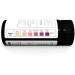 Seba Nutrition Keto Urine Test Strips - 125 x 2 Urinalysis Test Sticks - Professional Grade - For Ketogenic & Low Carb Diets - Accurate Measurement of Urine Ketones - Buy Online on GoSupps.com