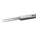 Ms.Queen 2Pcs Eyelash Extension Tweezers Set - Curved Tweezers Bundle - Buy Online on GoSupps.com