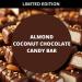 Copper Creek Almond Coconut Chocolate Candy Bar (Type* Compatible with) Scented Crafting Fragrance Oil for Bath and Body Products Perfumes and Candles 4 Oz 4 Fl Oz (Pack of 1) - Buy Online on GoSupps.com