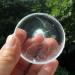 559mm Water Clear Quartz Natural Crystal Traffic Circle 49g JZIGTDEM - Buy Online on GoSupps.com
