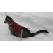 Mynwood Cat Jacket/Harness Royal Stewart Tartan Adult Cat - Buy Online on GoSupps.com