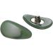 Folpus High Quality Jade Nose Pads for Glasses - Comfortable Durable & International Shipping Available - Buy Online on GoSupps.com