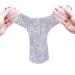 Yoni mask female private parts mask for smooth skin helps with odor itchiness yoni spa vaginal mask for cleansing detoxifier yoni steam cleansing women's wellness feminine care feminine detox cleansing pH balance boost your confidence with yoni mask
