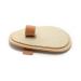 Atlas Biomechanics Budin Hammer Toe Splint - 1 Pair Memory Foam | Comfortable Foot Support for Relief - Buy Online on GoSupps.com