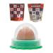 Cat Snacks Catnip Sugar Energy Lick Balls Nutrition Snacks Cat Treats Natural Licking Sugar Snacks Balls 1 Piece