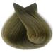 Tahe Organic Care Hair Color (8) - Luxurious Natural Shades for Vibrant Results Worldwide - Buy Online on GoSupps.com