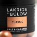  LAKRIDS BY B LOW LAKRIDS BY B LOW - Classic (2019) - Salt & Caramel - 295g - Gourmet Danish Balls - Lakritzer Core Wrapped with Dulce Schokolade & Sea Salt - Gift Candy for Liquorice Lovers - Buy Online on GoSupps.com