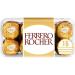  VIMO VENTURES Ferrero Rocher Pack of 16 chocolates in a 200g box - Buy Online on GoSupps.com