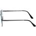 Calabria 1106 Pilot Men s Designer Blue Light Filter Reading Glasses +1.50 Gunmetal - Stylish & Comfortable Eye Protection - Buy Online on GoSupps.com