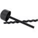 Ipetboom Hair Curler Diffuser Hair Dryer Curls Wave Tool Curly Hair Tools Curlers Small Curling Iron Stereotypes Curling Hair 21.5*16*6.3cm Blue - Buy Online on GoSupps.com