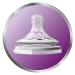 Philips Avent Natural Teat SCF042/27 - 1m+ Slow Flow | Best for Newborns | International Shipping - Buy Online on GoSupps.com