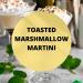 Black Canyon Toasted Marshmallow Martini Scented Body Spray with Jojoba Oil 1 Gal - Buy Online on GoSupps.com