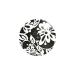PUEEN Super Intense Nail Polish for Nail Stamping, Big 5-FREE Formula Lacquer in Pure White (806) - Long-Lasting Nail Color - Buy Online on GoSupps.com