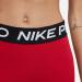 Nike Women's Pro 365 3 Shorts X-Small - Gym Red/Black/White | Best Prices Online - Buy Online on GoSupps.com