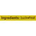 Uvelka Buckwheat Groats 1500g - Extra Uvelka, 3.30 lb (Pack of 1) - Buy Online on GoSupps.com