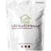 250g UKHealthHouse Japanese Matcha Green Tea Powder - Premium Grade - Tea Produced in Japan Use for Drinking Cooking Baking Smoothie Making & with Milk Vegan