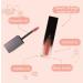 Hydrating Lip Glow & Gloss 3PCS Gift Set - Clean Beauty, Nude Red, Lightweight & Nourishing - Cruelty-Free - 0.14fl/oz. each - Buy Online on GoSupps.com