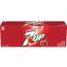 NWT 7UP Cherry Flavored Soda 12 FL Oz cans - (Pack of 12) - Buy Online on GoSupps.com