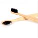 10x Bamboo Toothbrush Set | Eco-Friendly Medium Hard Dental Care | 100% Biodegradable & Sustainable Oral Hygiene - Buy Online on GoSupps.com