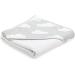 Shop Fun with Mum BAB-TOW-CLO Baby Towel - Cloudy Multicolored | Soft & Absorbent International Shipping - Buy Online on GoSupps.com