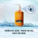 Neutrogena Oil-Free Facial Cleanser with Salicylic Acid for Acne-Prone Skin - 9.1 fl. oz | International Shipping - Buy Online on GoSupps.com