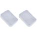 TRIXIE Protective Panty Liners M/3 (10 pieces) (Pack of 2) M (Pack of 2)