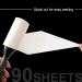 ARVO Lint Roller for Pet Hair and Dust Lint Rollers for Clothes Furniture s and Carpet Sticky Roller Contains 90 Sheets with 2 Handle with 6 Roll Pack of 6 Rolls / 2 Handles - Buy Online on GoSupps.com