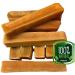 Himalayan Yak Cheese Dog Chew (SMALL - 13 CHEWS) Authentic and The Original - Cheese Bones for Dogs - Dog Chew - Long Lasting Dog Chew - Cheese Bone - Dental CHEW Cheese Chew - For Aggressive CHEWERS - Keeps Dogs Busy Cheese Bones Dog Treats ( Medium - La - Buy Online on GoSupps.com
