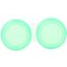 YROHGKPN Contact Lens Case Cute Set Contact Lens Case Lens Box Mini Random Plastic Soaking Portable Travel Contact Storage for Case - Buy Online on GoSupps.com