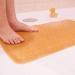 HEVEA Bath Mat Natural - Buy Online on GoSupps.com