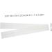 Buy Hemoton 4 Rolls Tubular Gauze Dressing - Multi-Function Medical Emergency Tape Breathable Mesh Wrapping Accessory for Injury Care - International Shipping Available - Buy Online on GoSupps.com