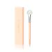 THE TOOL LAB 160 Blusher Fan Brush - Premium Fluffy Face Powder Brush for Flawless Blending & Mineral Cosmetics - Perfect for Setting & Finishing - Buy Online on GoSupps.com