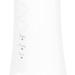 Portable Rechargeable Oral Irrigator - Waterproof Dental Flosser for Teeth Cleaning | 3 Modes Travel-Friendly IPX7 - Buy Online on GoSupps.com
