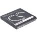 3.7V 1050mAh Battery Replacement for HDMax Extreme | International Shipping Available - Buy Online on GoSupps.com