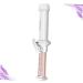BIUDECO Hair Curler Portable Curling Mini Curling Wand Curling Irons Mini Curler Cordless Curling - Buy Online on GoSupps.com