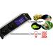 Ocs.tec Digital Dimmer with Timer Thermostat for Reptiles & Aquariums - TMT-D100 TX3 | Heat/Cool Temperature Control - Buy Online on GoSupps.com