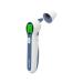 FaceLake   FT98 Non Contact Dual Mode Infrared Thermometer for Forehead and Ear - Buy Online on GoSupps.com