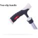 Walkers for Seniors Crutches for The Elderly Three-Angle Anti-Slip Walking Sticks Telescopic Stick with Suction Cup Base for Travel on Different terrains rollator Walker Durable Mobility Aid Silver - Buy Online on GoSupps.com