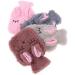 MAIES Hot Water Bottles | Reusable Hand Warmers | Cute Stress & Pain Relief Therapy | Pocket Size & International Shipping - Buy Online on GoSupps.com
