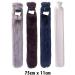 Primes DIY 2L Extra Long Hot Water Bottle & Plush Cover | Washable Blue Giant Size for Full Body | Removable Soft Deluxe | Ideal for Soothing Comfort - Buy Online on GoSupps.com