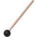 VENEKA 5X Tuning Fork Chakra Hammer Ball Diagnostic 528HZ with Mallet Set Nervous System Testing Tuning Fork Health Care - Buy Online on GoSupps.com
