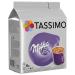 Epicerie Grocery store Tassimo Milka 240 g 2 pieces