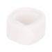 Soobu Bunion Toe Straightener - 3D Ergonomic Button Thumb Valgus Corrector for Home - White Buckle - Buy Online on GoSupps.com