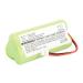 Replacement Battery for Bang & Olufsen Beocom 2 fits Part No 3HR-AAAU-2 Ni-MH 700mAh